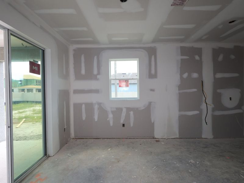 Drywall