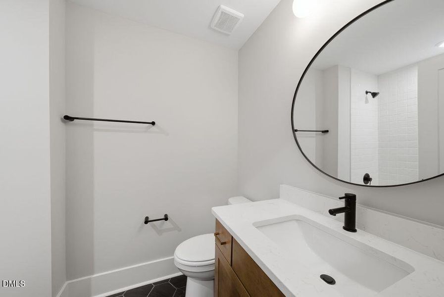 FULL BATH BEDROOM 6 FULL BATH BEDROOM 6