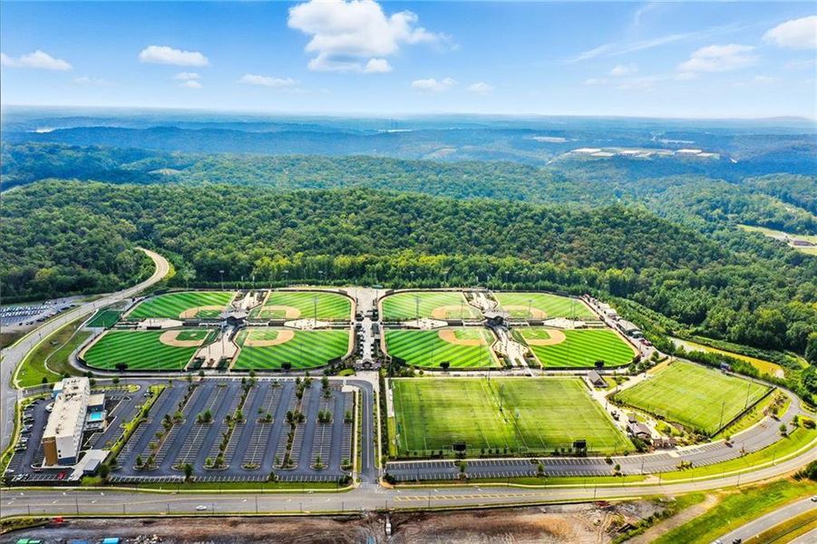 Image 36 of a home in Ferguson Corners.