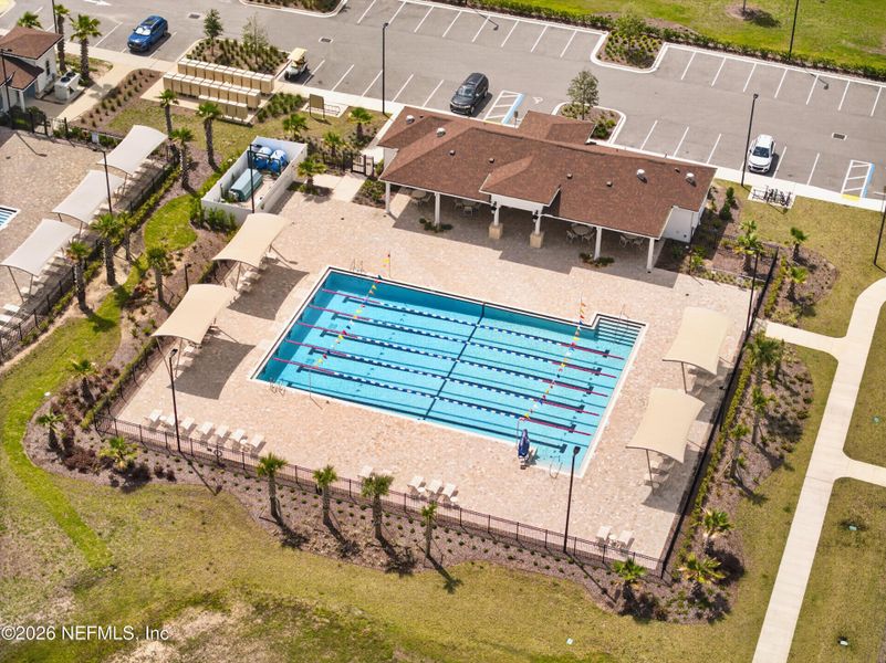 Community amenities in , St. Augustine (Image 28).