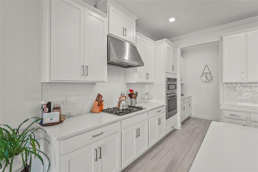 Furnished interior view inside a new home in , Nokomis (Image 49). Furnished interior view inside a new home in , Nokomis (Image 49).