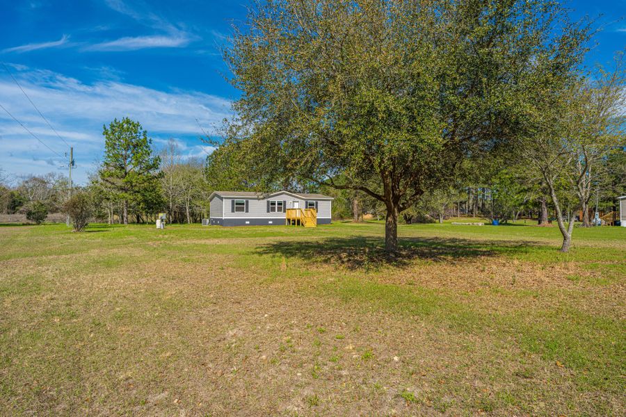 Natural landscape and outdoor views near  in Eutawville (Image 48).