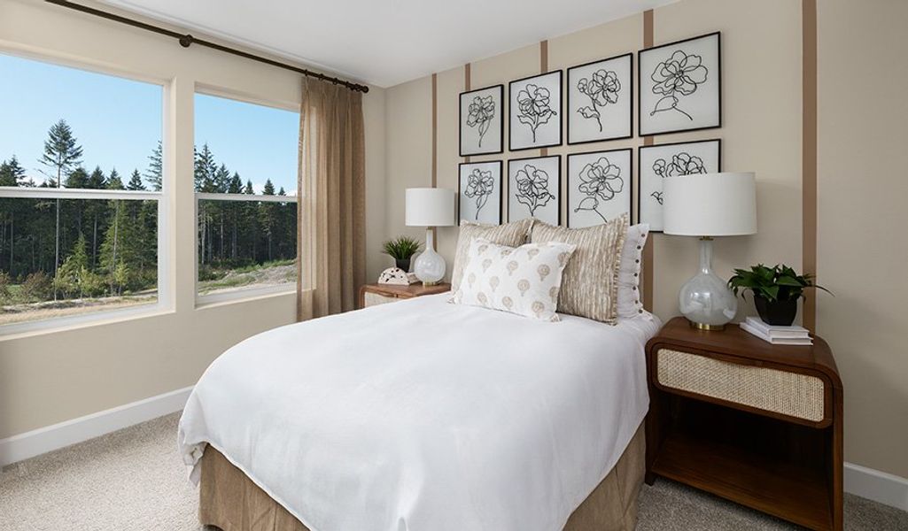 Bedford-W722-Douglas Bedroom