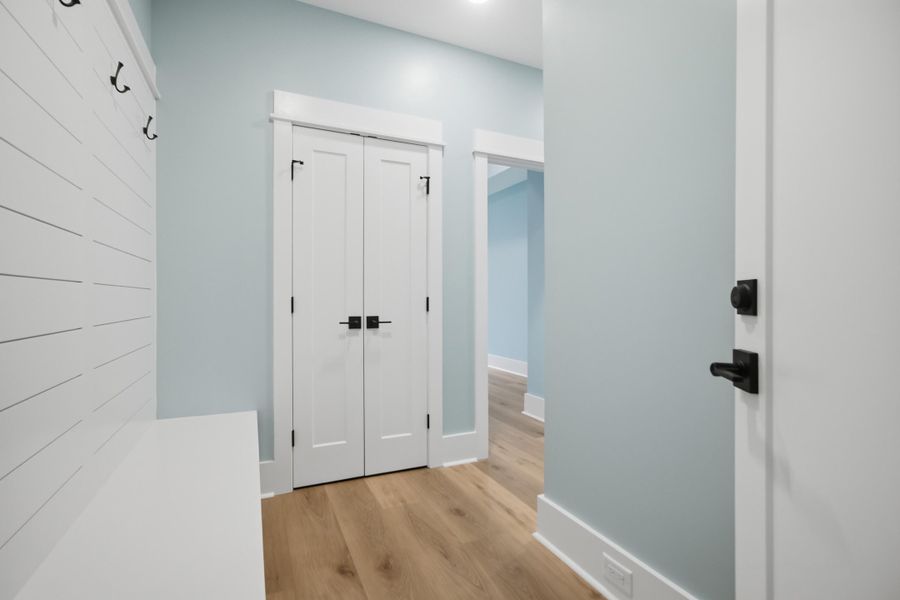 Spacious, unfurnished interior of a new home in , Hollywood (Image 26). Spacious, unfurnished interior of a new home in , Hollywood (Image 26).