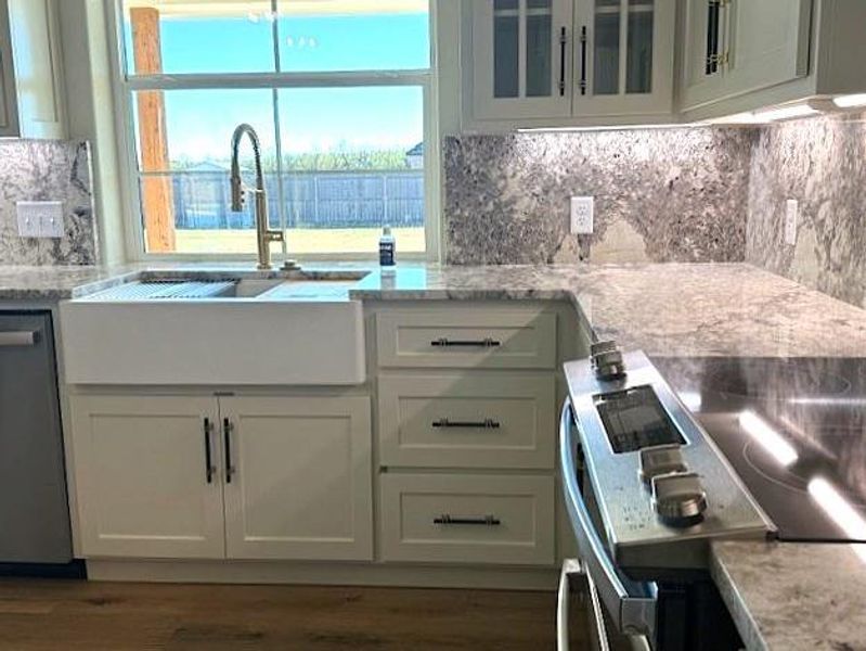 Image 30 of a home in .