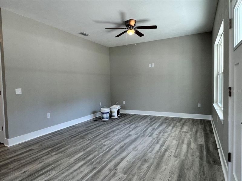 Spacious, unfurnished interior of a new home in , Trenton (Image 16). Spacious, unfurnished interior of a new home in , Trenton (Image 16).