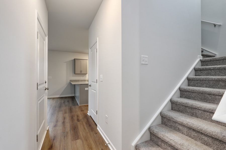 Image 31 of a home in Hainer Place.