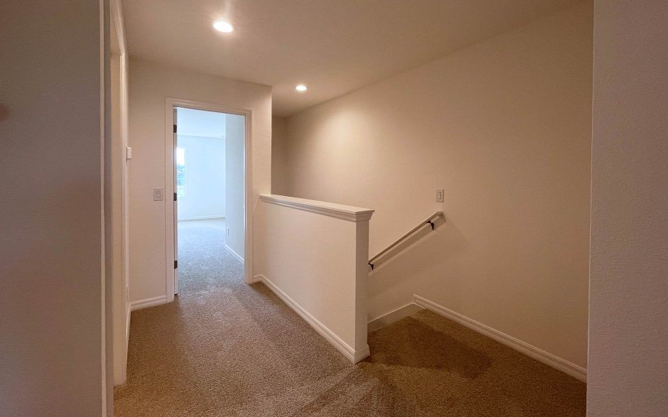 The Claire Townhome at Pine Meadows Reserve