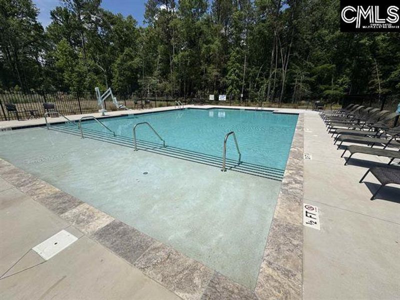 Community amenities in Boykin Hills, Chapin (Image 40). Community amenities in Boykin Hills, Chapin (Image 40).
