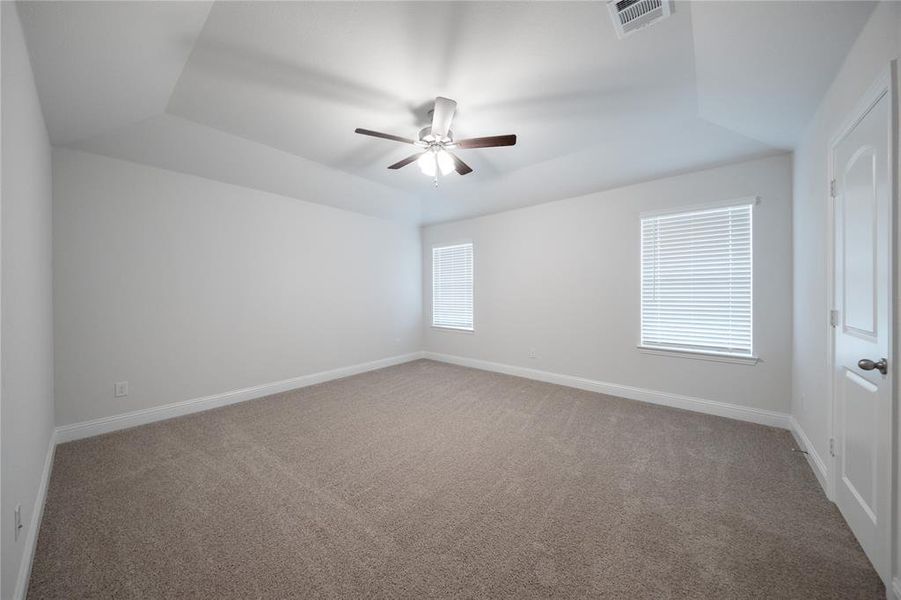 Primary Bedroom Primary Bedroom