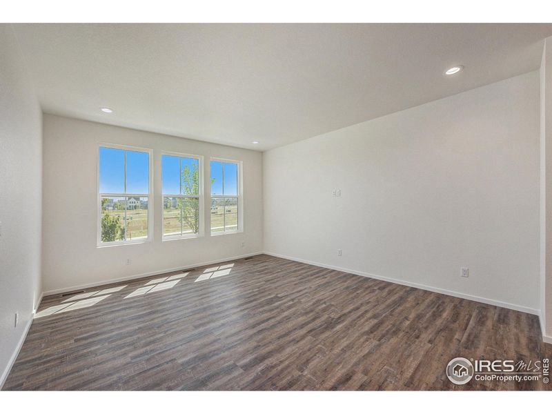 New Construction, photos are not of actual home but same floor plan