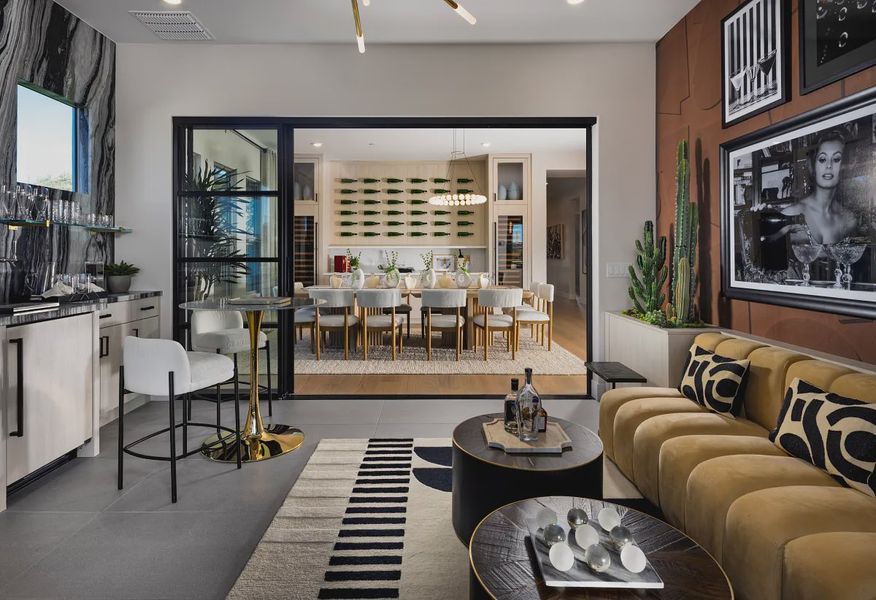 Costa Game Room - 7 of 15