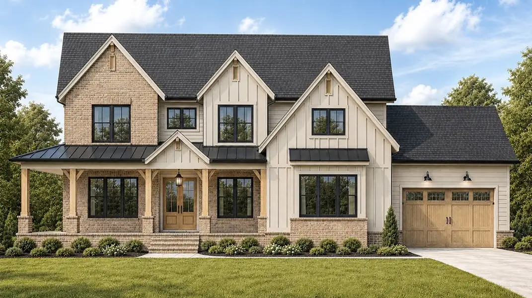 Blakely Manor Mayfield C5 Blakely Manor Mayfield C5