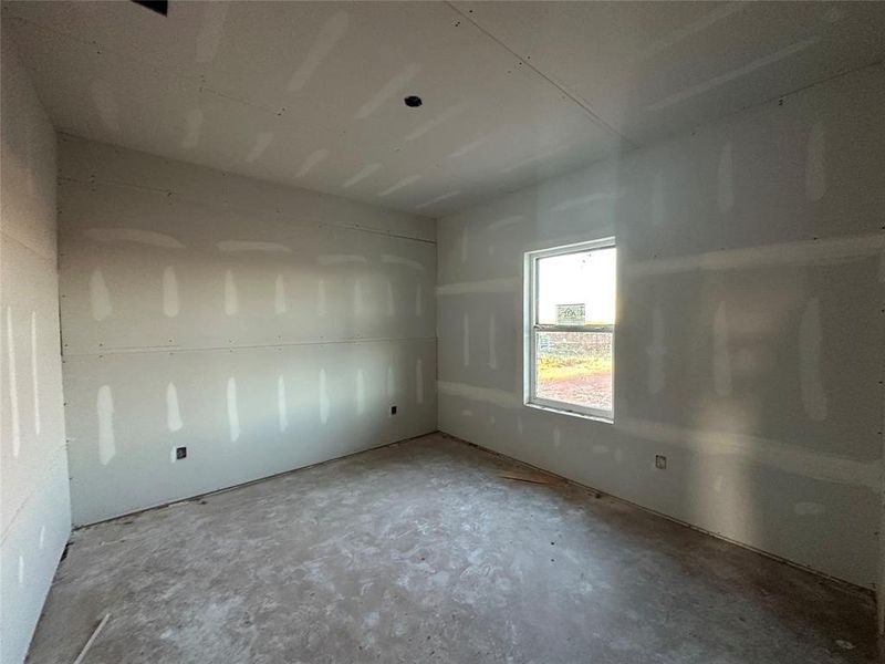 In-progress construction of a new home in , Abilene, TX (Image 17). In-progress construction of a new home in , Abilene, TX (Image 17).