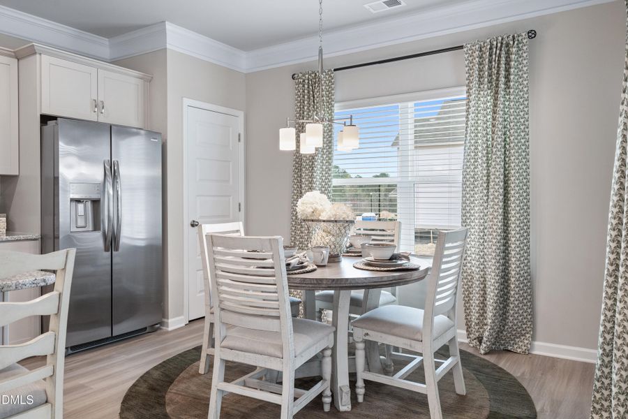 Representational Photo