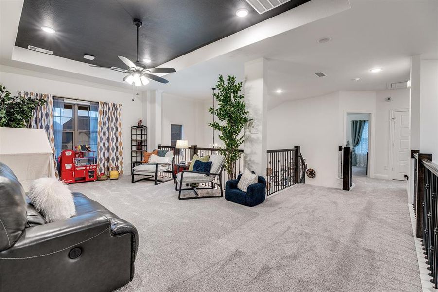 Community amenities in Rockwood, Mansfield (Image 27). Community amenities in Rockwood, Mansfield (Image 27).