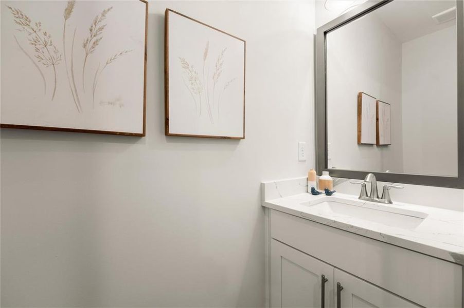 Image 42 of a home in The Gathering – Alpharetta.