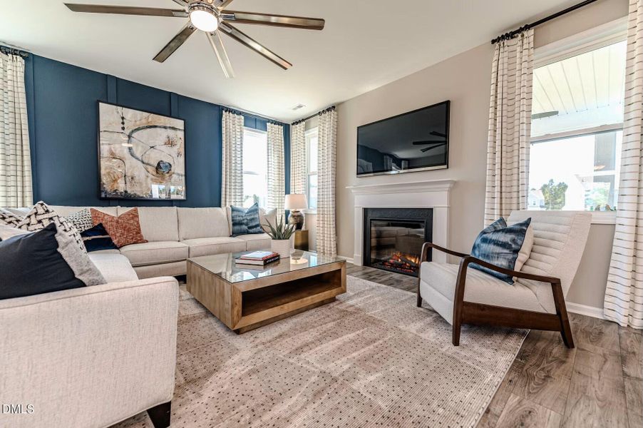 Watauga Living View Watauga Living View