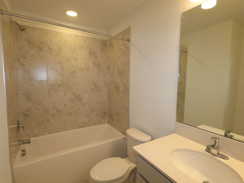 Bathroom Bathroom
