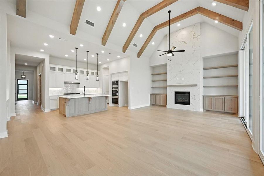 Image 36 of a home in Thompson Farms: 60ft. lots. Image 36 of a home in Thompson Farms: 60ft. lots.