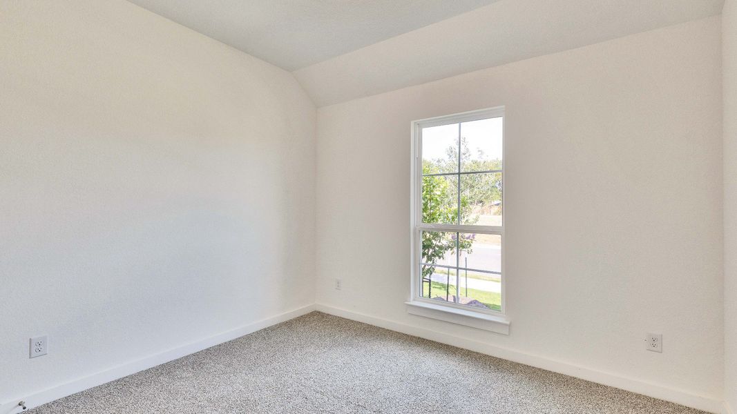 Representative photo, not pictures of actual home.