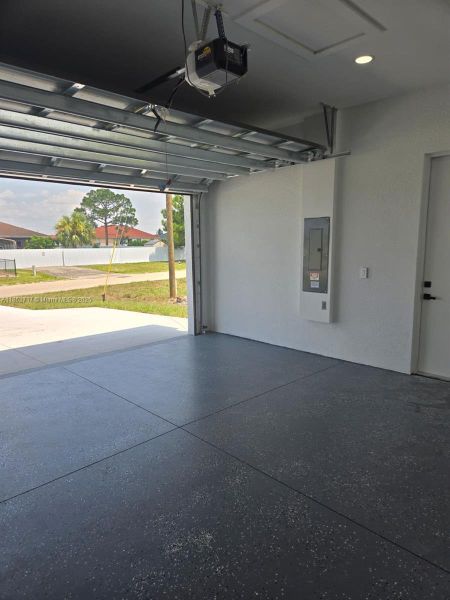 Spacious, unfurnished interior of a new home in , Lehigh Acres (Image 25). Spacious, unfurnished interior of a new home in , Lehigh Acres (Image 25).