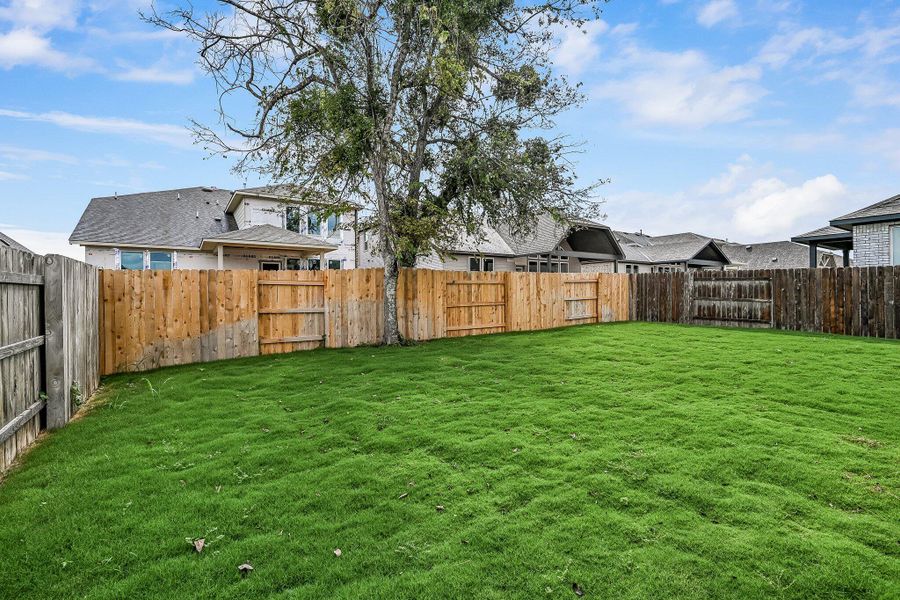 171 Smithsonian Lane Kyle, TX New Home Image 21