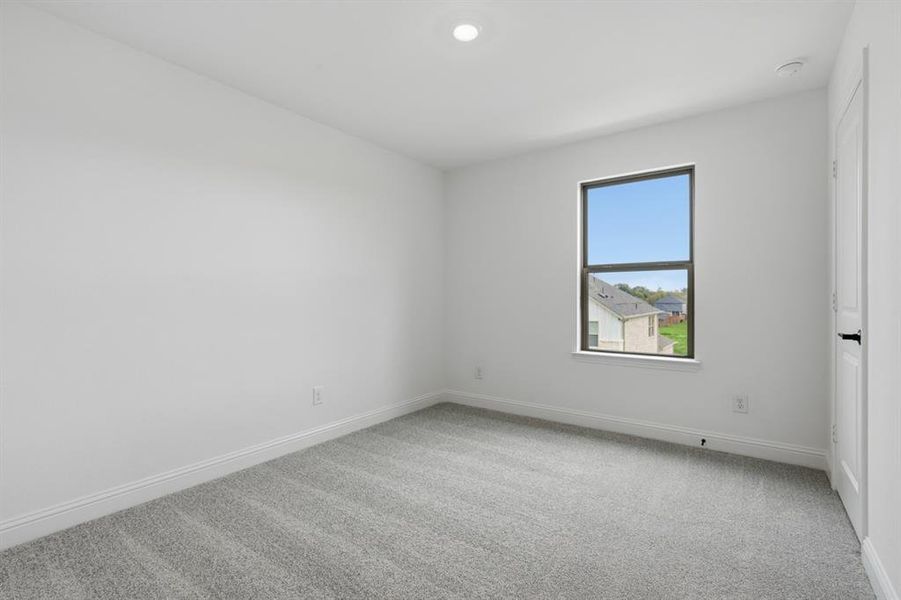 1124 Broomsedge Mews - Ready Now!