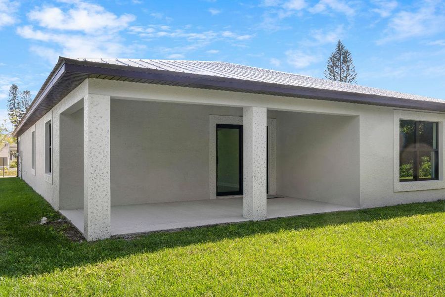 Windsor SpanishLakesArchitecture-0035