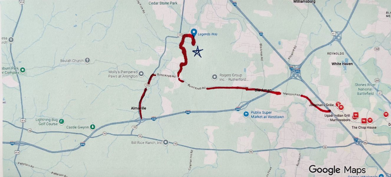 Image 20 of a home in Brewer Point.