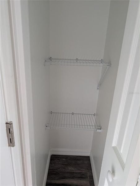 Spacious, unfurnished interior of a new home in , Davenport (Image 52).