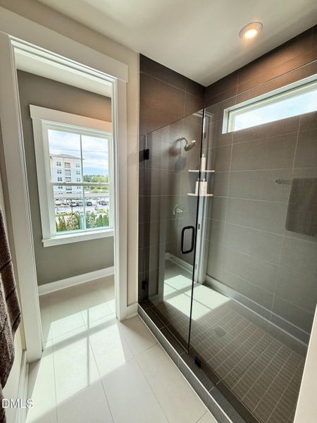 19. Ryder- Primary Shower