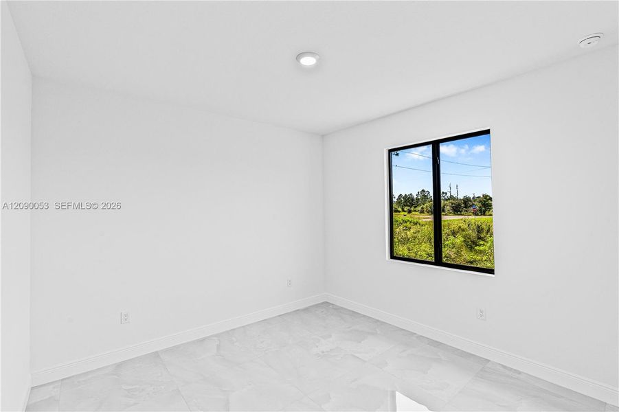 Spacious, unfurnished interior of a new home in , Lehigh Acres (Image 33). Spacious, unfurnished interior of a new home in , Lehigh Acres (Image 33).