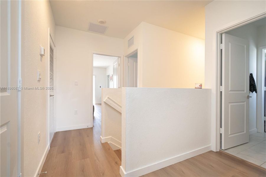 Spacious, unfurnished interior of a new home in , Homestead (Image 21).