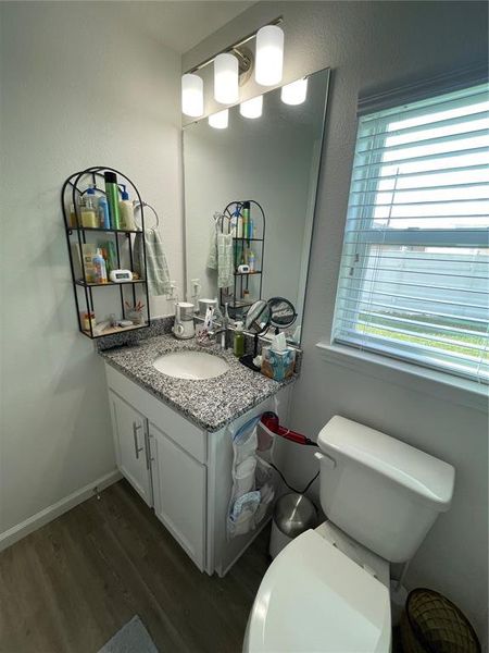 Furnished interior view inside a new home in , Palm Coast (Image 57). Furnished interior view inside a new home in , Palm Coast (Image 57).