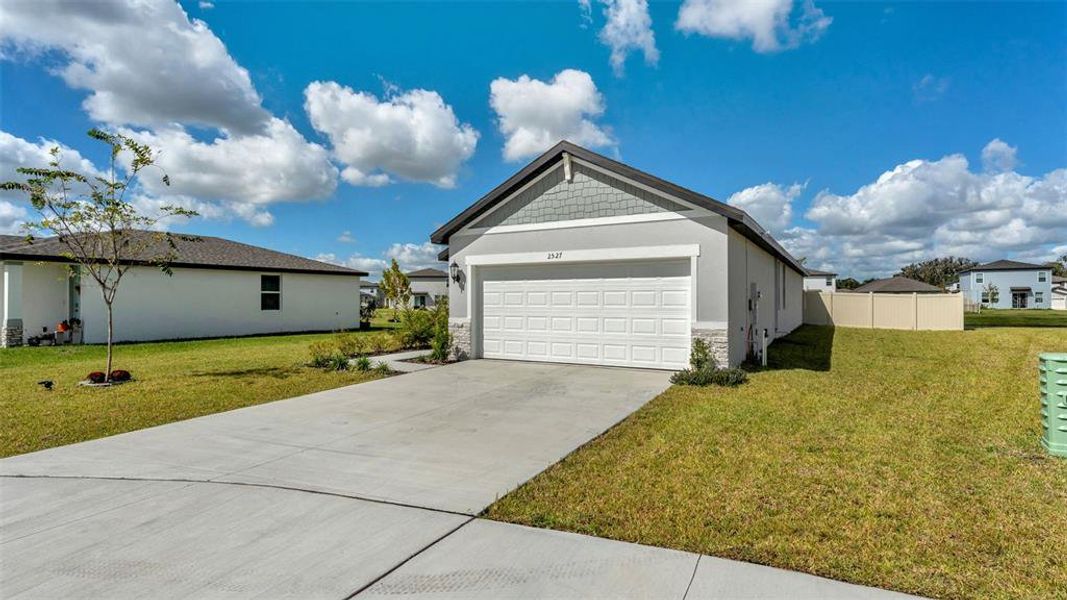 Image 51 of a home in The Grove at Stuart Crossing - Premier Series.