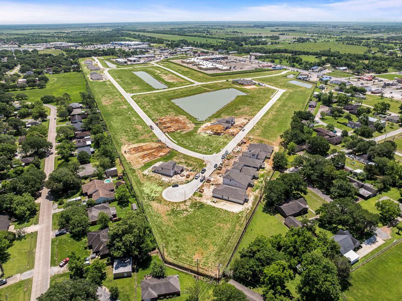 Image 20 of a home in Russell Ranch.