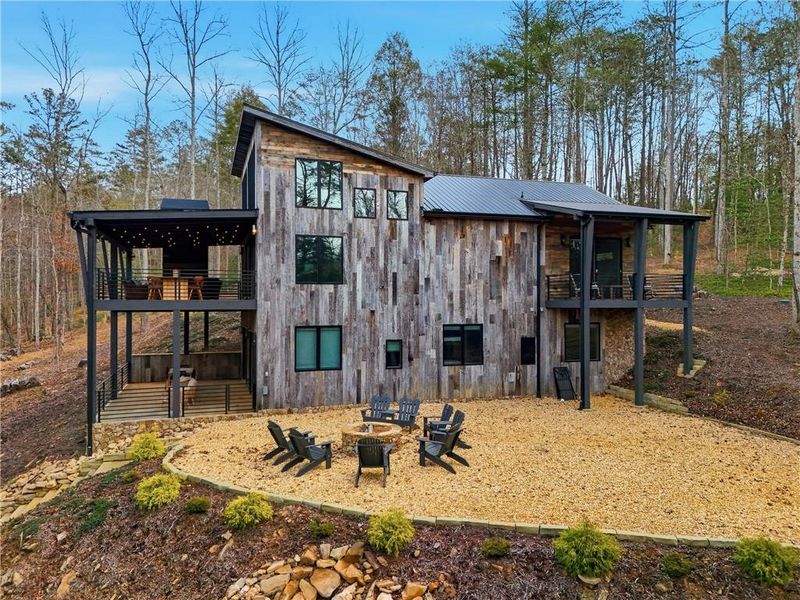 Community amenities in , Blue Ridge (Image 42).