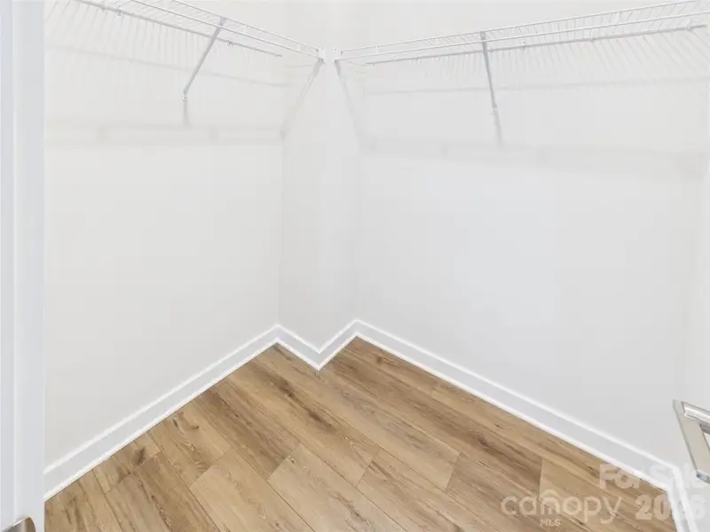 Spacious, unfurnished interior of a new home in , Charlotte (Image 26).