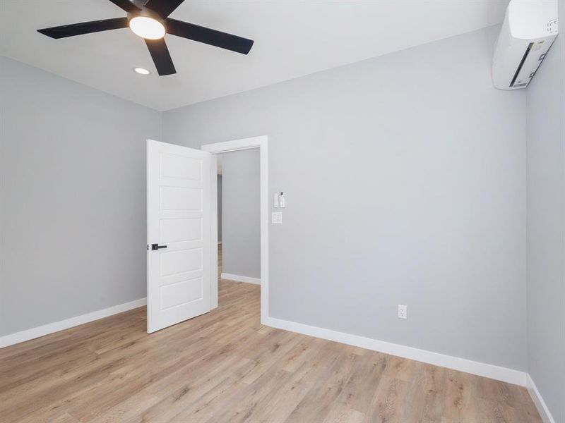 Spacious, unfurnished interior of a new home in , Brownwood (Image 30).