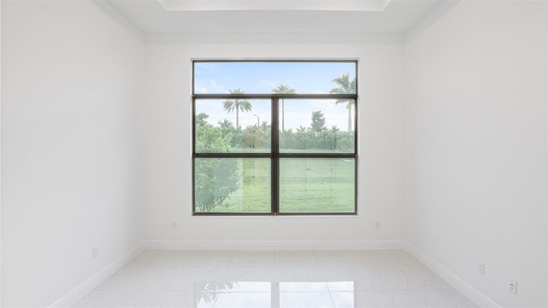 Furnished interior view inside a new home in Cresswind Palm Beach at Westlake, Westlake (Image 12). Furnished interior view inside a new home in Cresswind Palm Beach at Westlake, Westlake (Image 12).