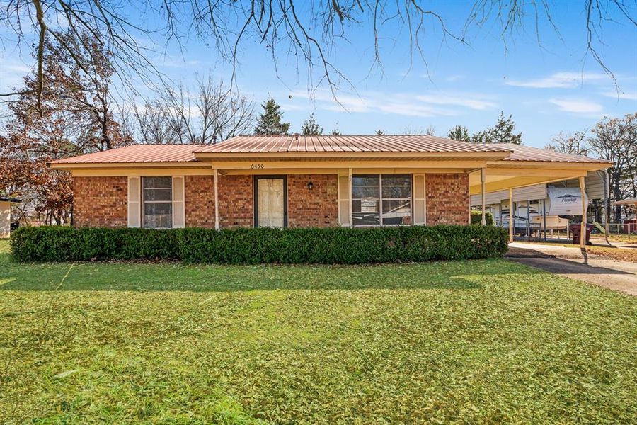 Exterior details and patio area of a home in , Reno (Image 1). Exterior details and patio area of a home in , Reno (Image 1).