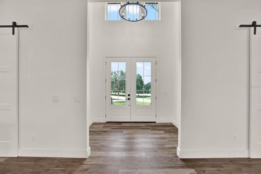 Spacious, unfurnished interior of a new home in , Dade City (Image 22). Spacious, unfurnished interior of a new home in , Dade City (Image 22).