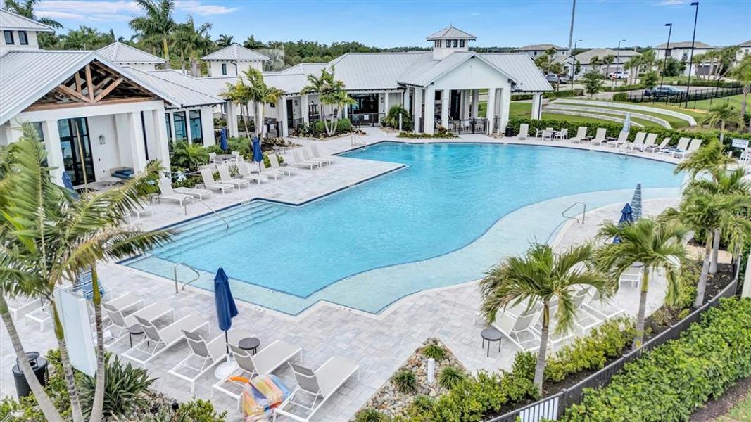 Community amenities in Sweetwater at Lakewood Ranch, Bradenton (Image 48). Community amenities in Sweetwater at Lakewood Ranch, Bradenton (Image 48).