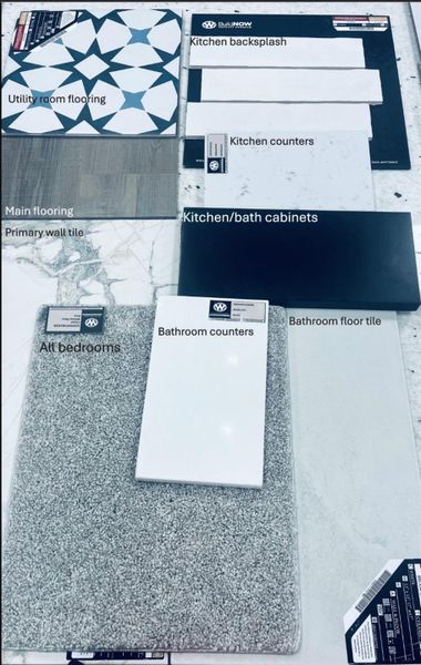 Image 17 of a home in Sunterra 50s. Image 17 of a home in Sunterra 50s.