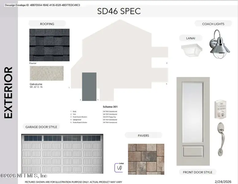 Sample of building materials used in homes in , St. Augustine (Image 4). Sample of building materials used in homes in , St. Augustine (Image 4).