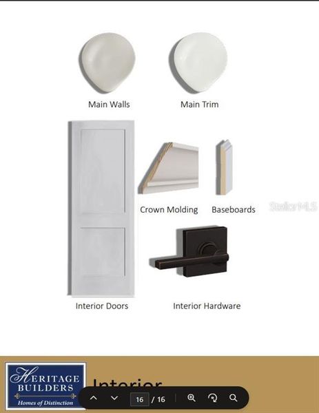 Image 4 of a home in .