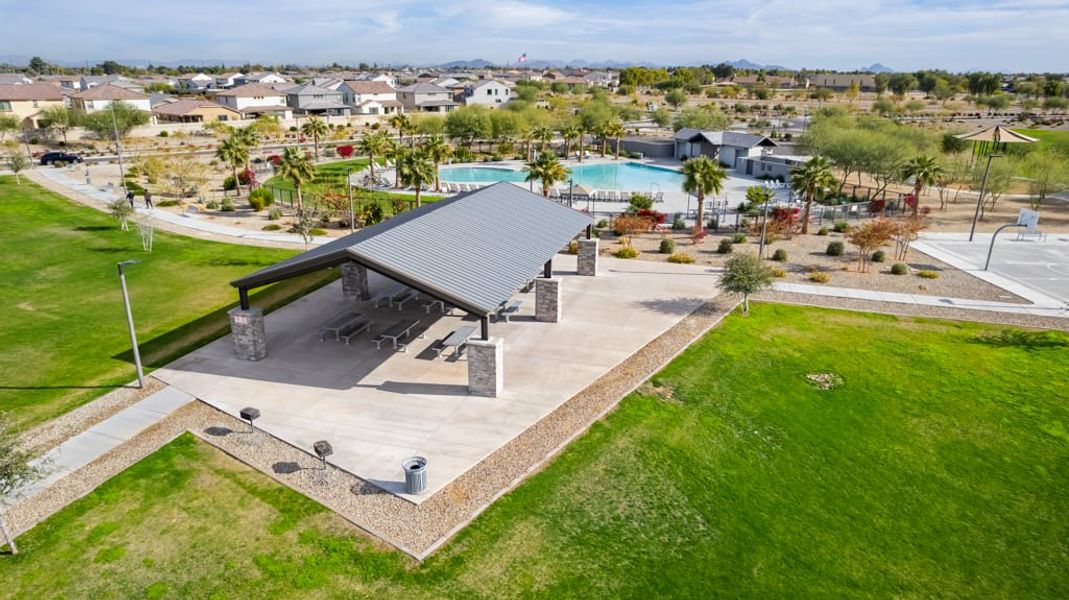 Community amenities in Stonehaven, Glendale (Image 32). Community amenities in Stonehaven, Glendale (Image 32).