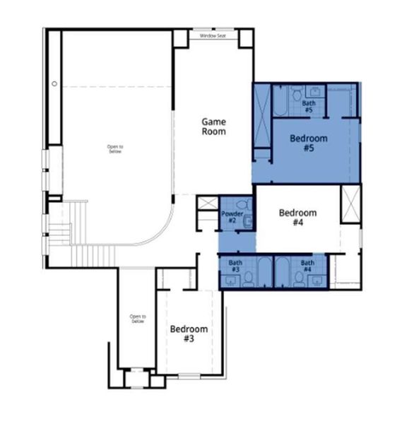 Stanley 5th BR Option