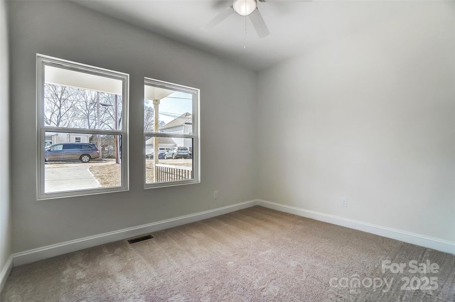 2nd Guest Bedroom